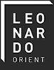 Leonardo Orient Logo